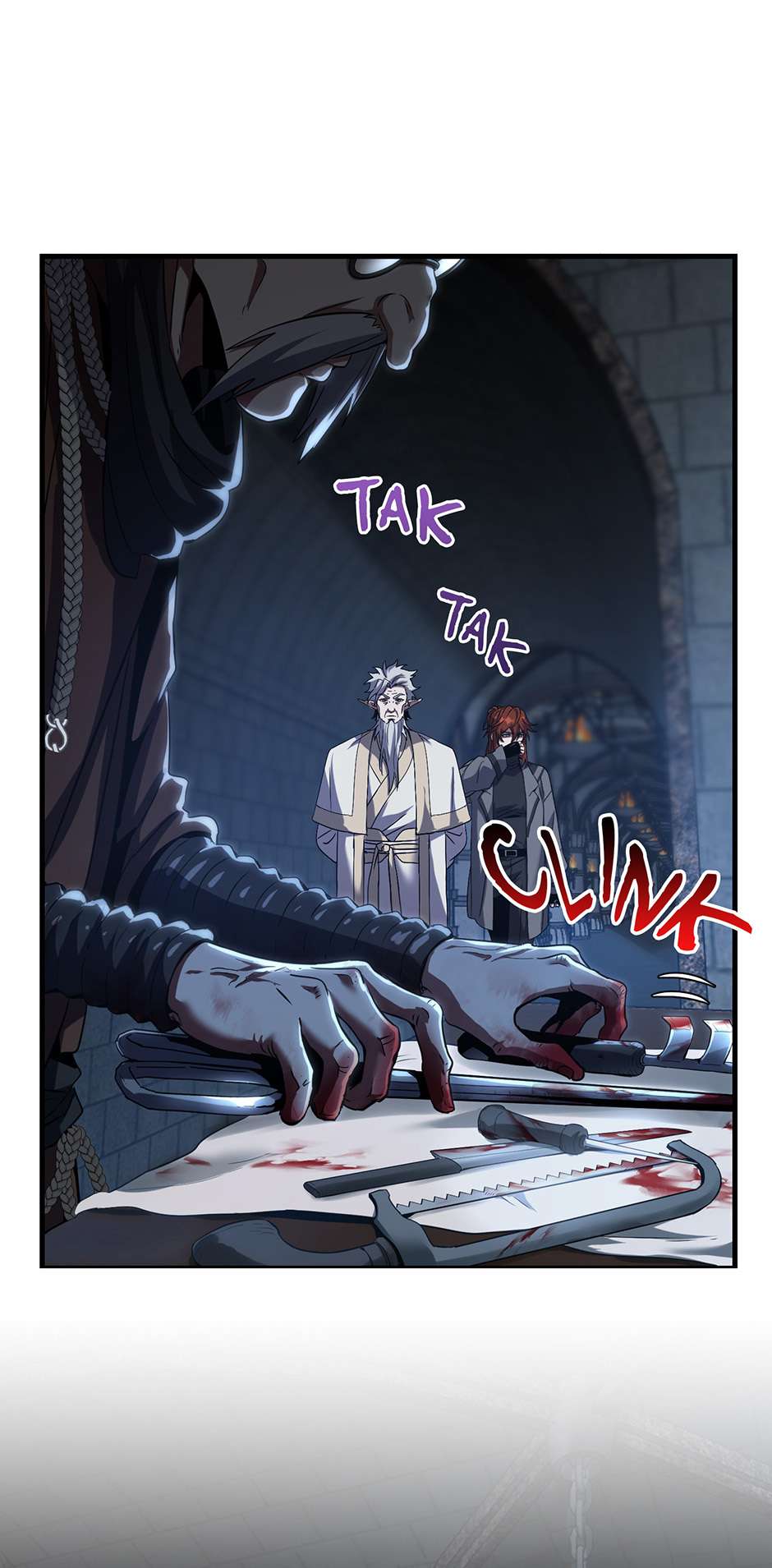 The Beginning After the End Chapter 220 55